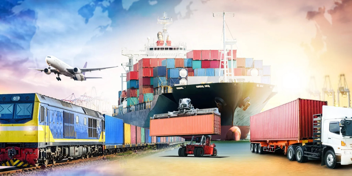 Mexico Transportation Market Size, Trends, Growth And Forecast 2024-2032