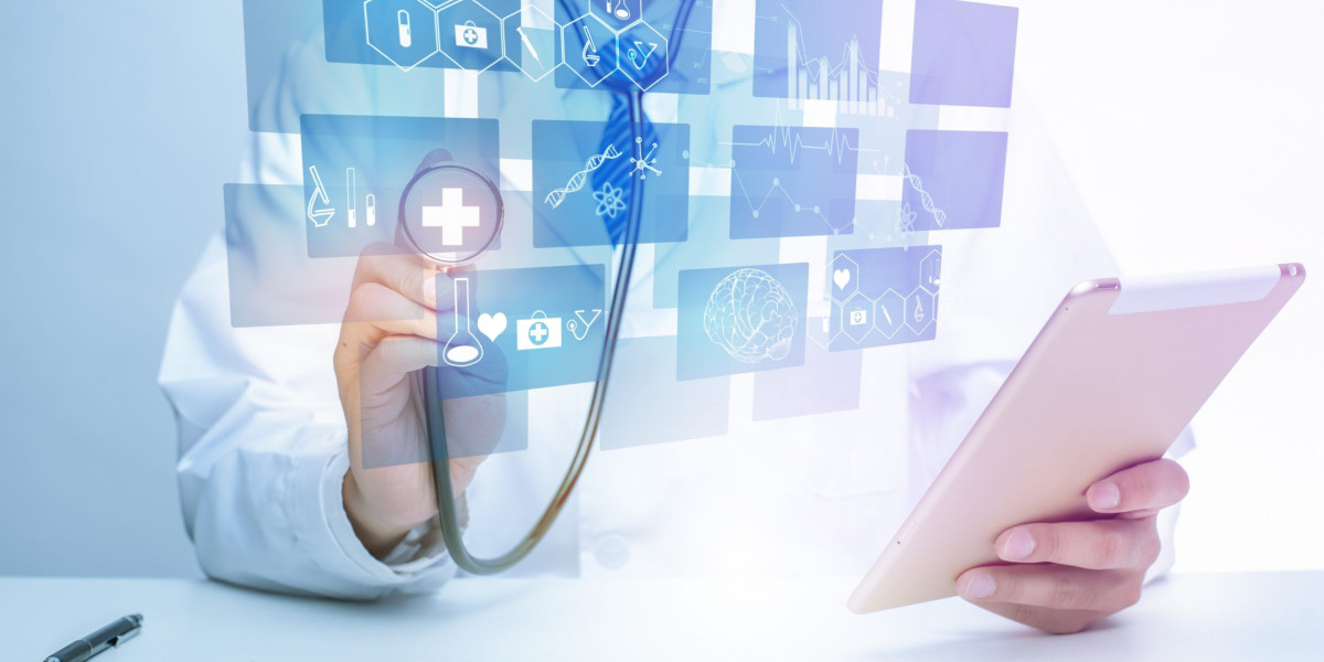 The Accountable Care Solutions Market To Grow Rapidly Driven By Increasing Healthcare Costs