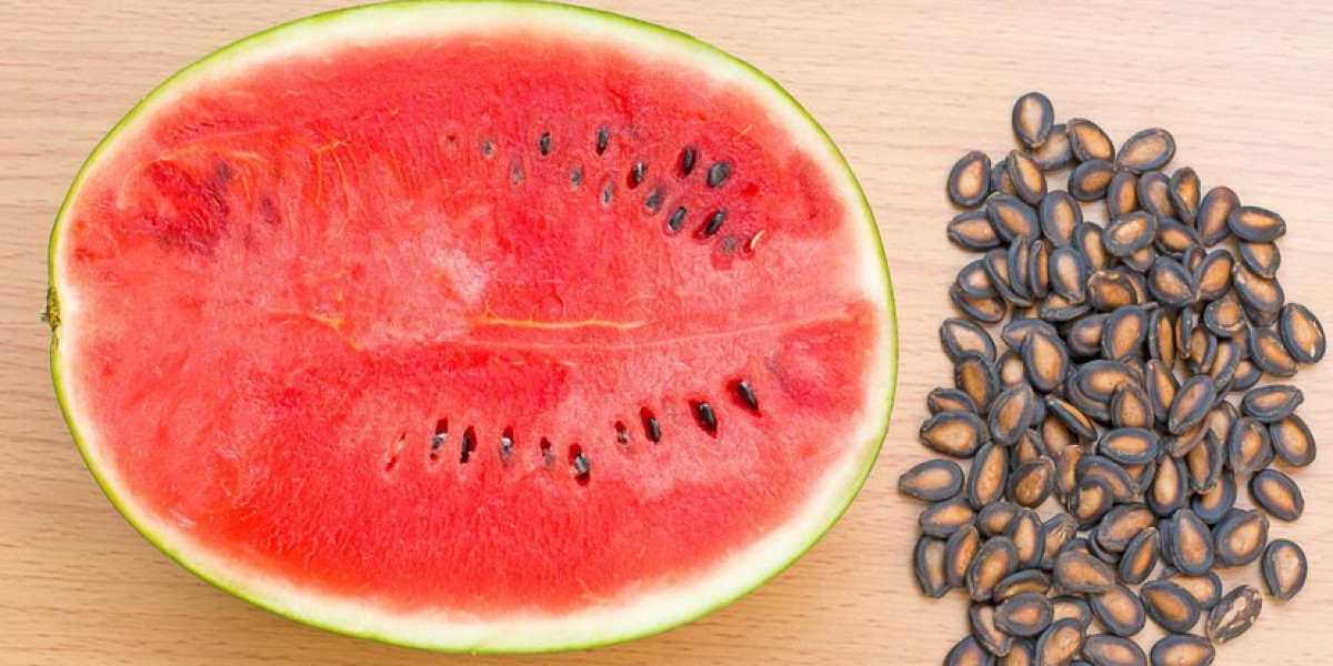 Growing Delicious Watermelons: Where to Buy Watermelon Seeds Online