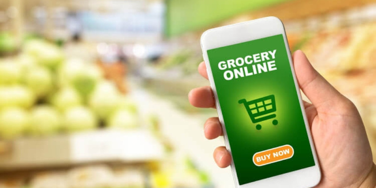 Online Grocery Stores: Catering to Diverse Dietary Needs and Preferences