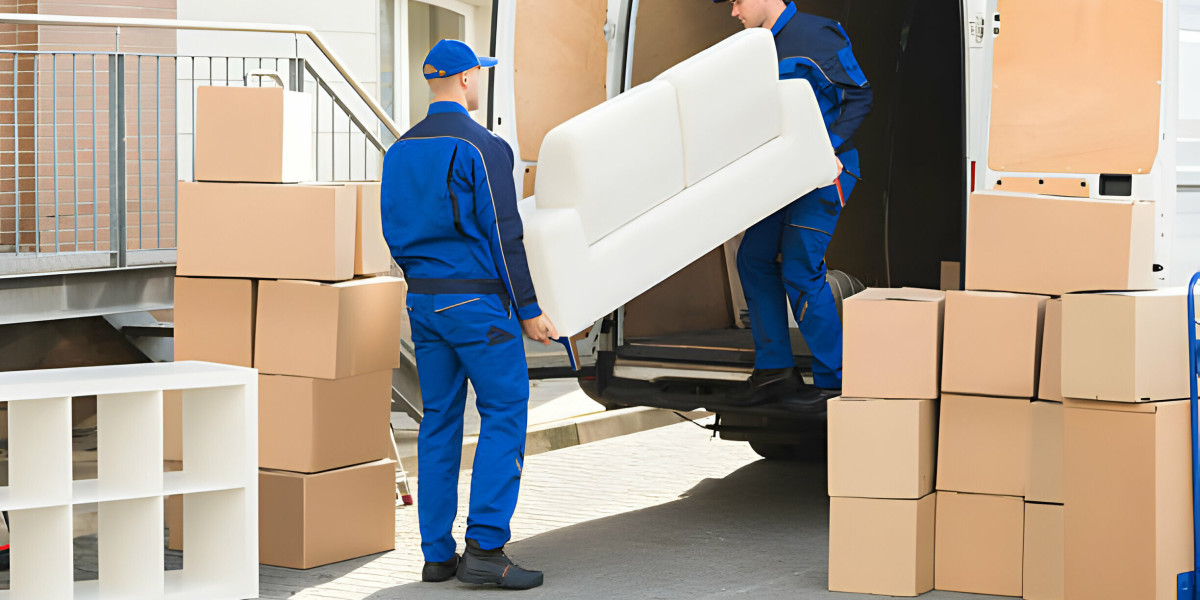 Streamlining Your Move: The Benefits of Hiring a Man with a Van Removals Service in New Zealand