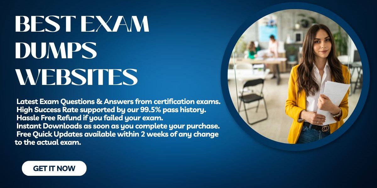 Maximize Your Study Efforts: Best Exam Dump Sites Reviewed