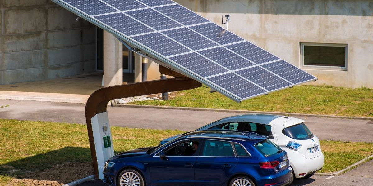 Electric Vehicle Solar Modules Market Will Grow At Highest Pace Owing To Increasing Demand For Sustainable Transportatio