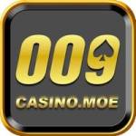 009 Casino 009casinomoe