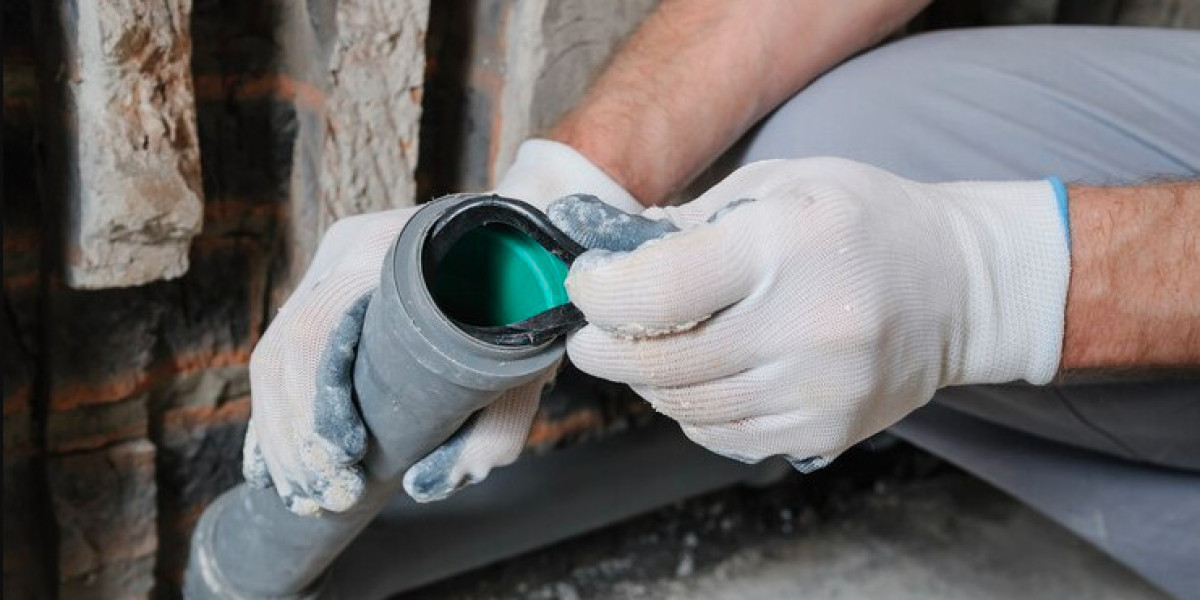 From Leaky Pipes to Tight Seals: Silicone Caulking Solutions for Plumbing