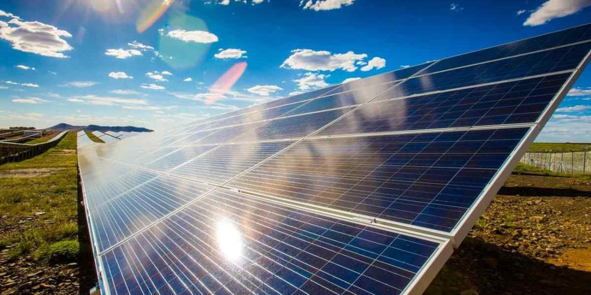 Solar Energy Market Segmental Coverage and Regional Analysis 2030