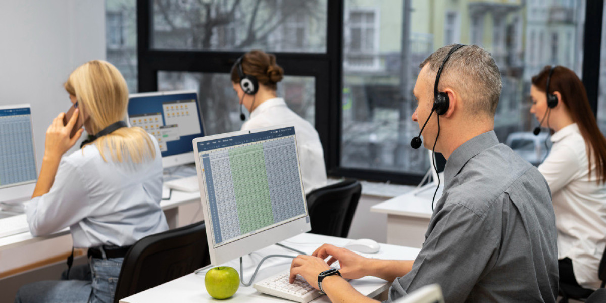 Contact Center Intelligence Market Forecast: Projections and Growth Opportunities and 2024 Forecast Study