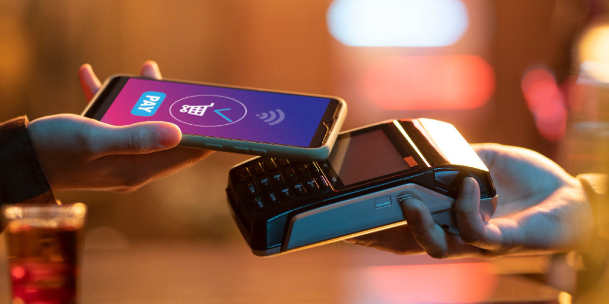 Mobile Payment Technology Market Forecast: Projections and Growth Opportunities and 2024 Forecast Study