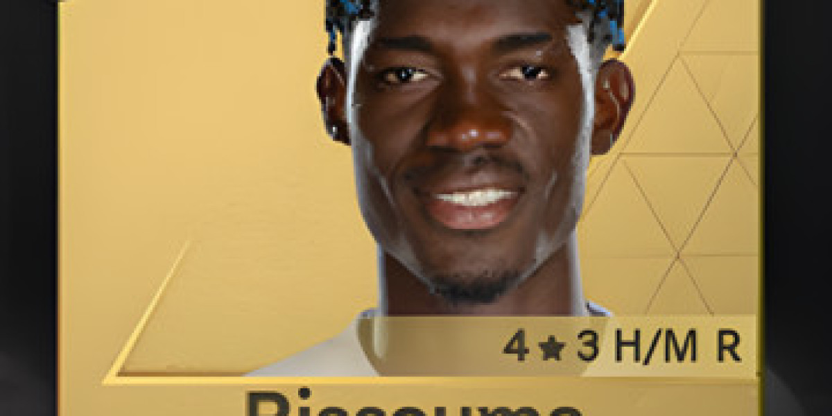 Mastering FC 24: Scoring Yves Bissouma's Player Card