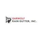 Garwolf Rain Gutters INC