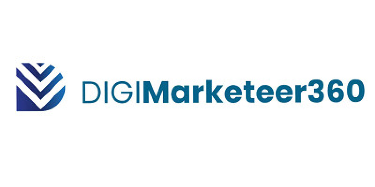 Revolutionizing Content Creation A Step-by-Step Guide with DIGIMarketeer360