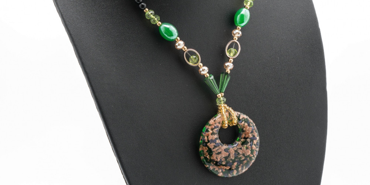 Kundan Pendant Set Jewellery