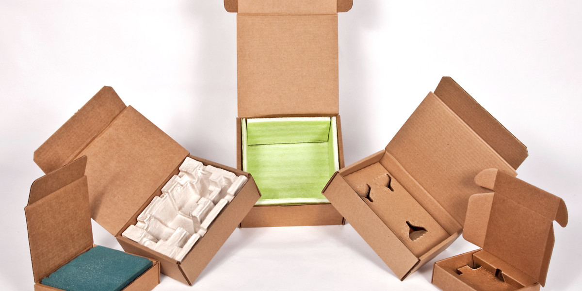 Innovative Solutions in Mailer Packaging for E-commerce Businesses