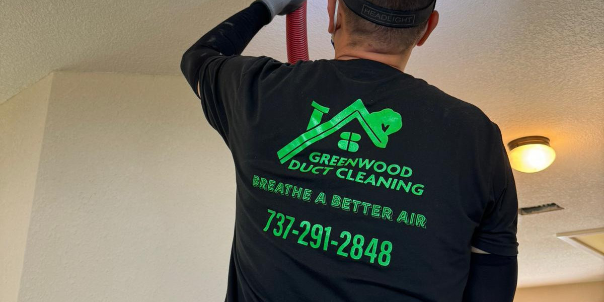 Revolutionizing Chimney Sweeping A Comprehensive Guide by Greenwood Duct Cleaning