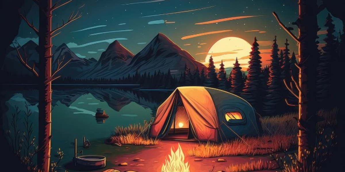 A Beginner's Guide to Camping: How to Start Outdoor Journey