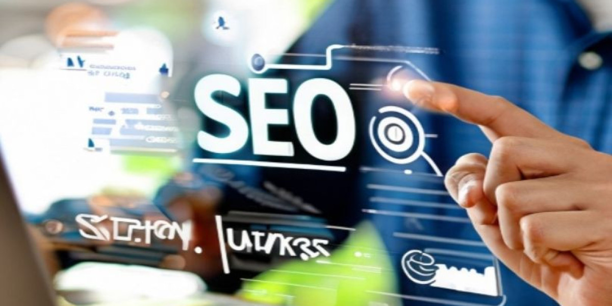 The Complete Guide to SEO in Ireland