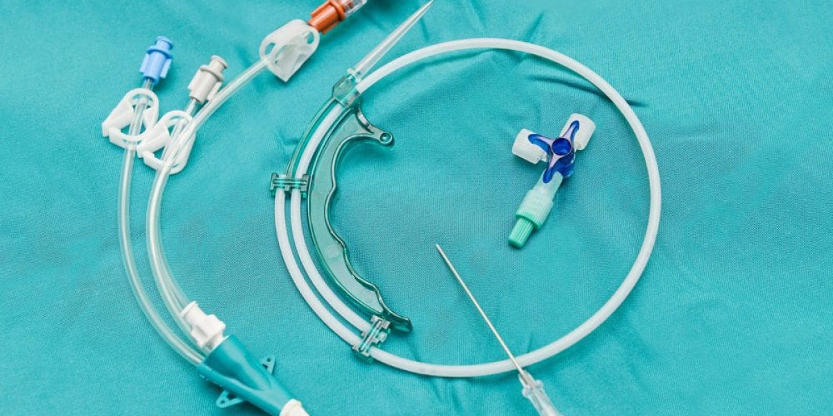 Global Microcatheter: Trends and Future Prospects