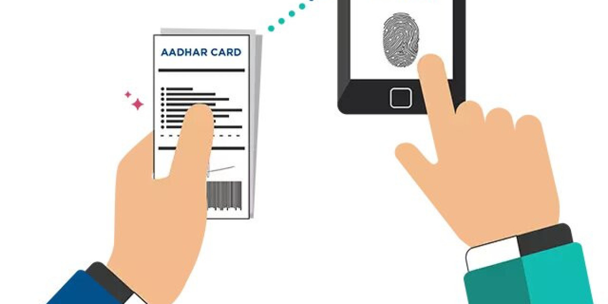 Simplifying Transactions with Aadhaar Enabled Payment System