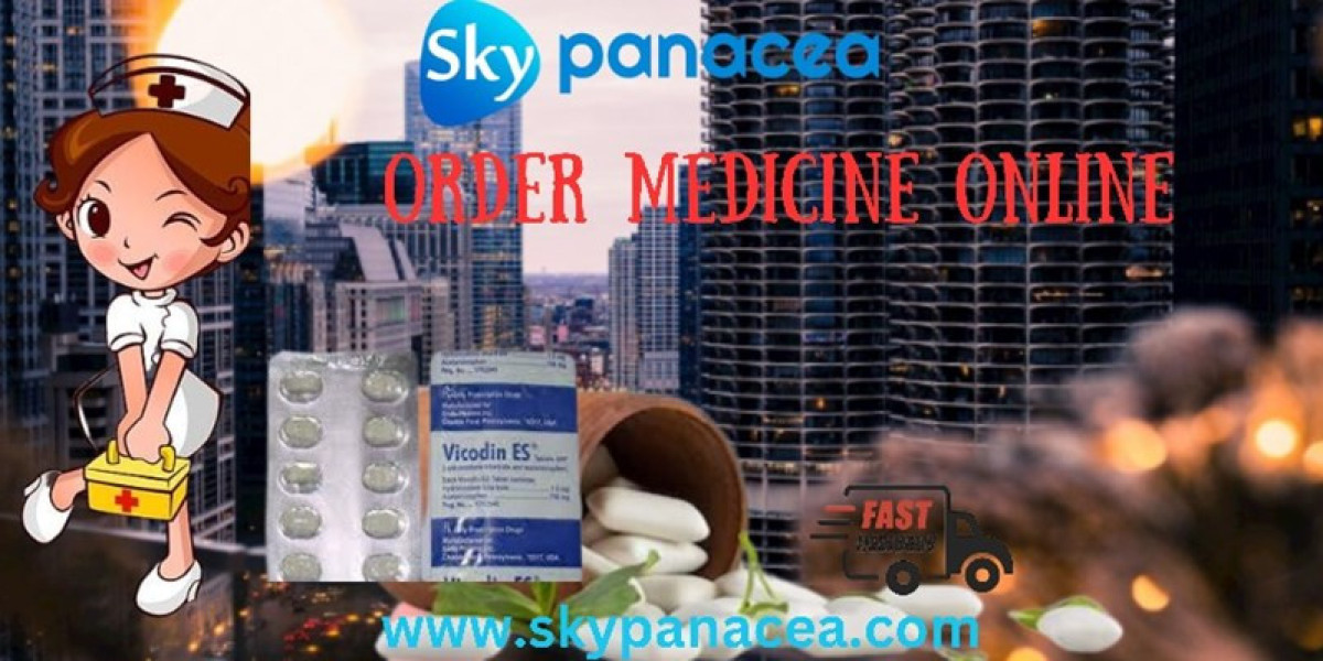 Can You Buy Adderall Over the Counter? Buy From skypanacea.com At Minimal Price