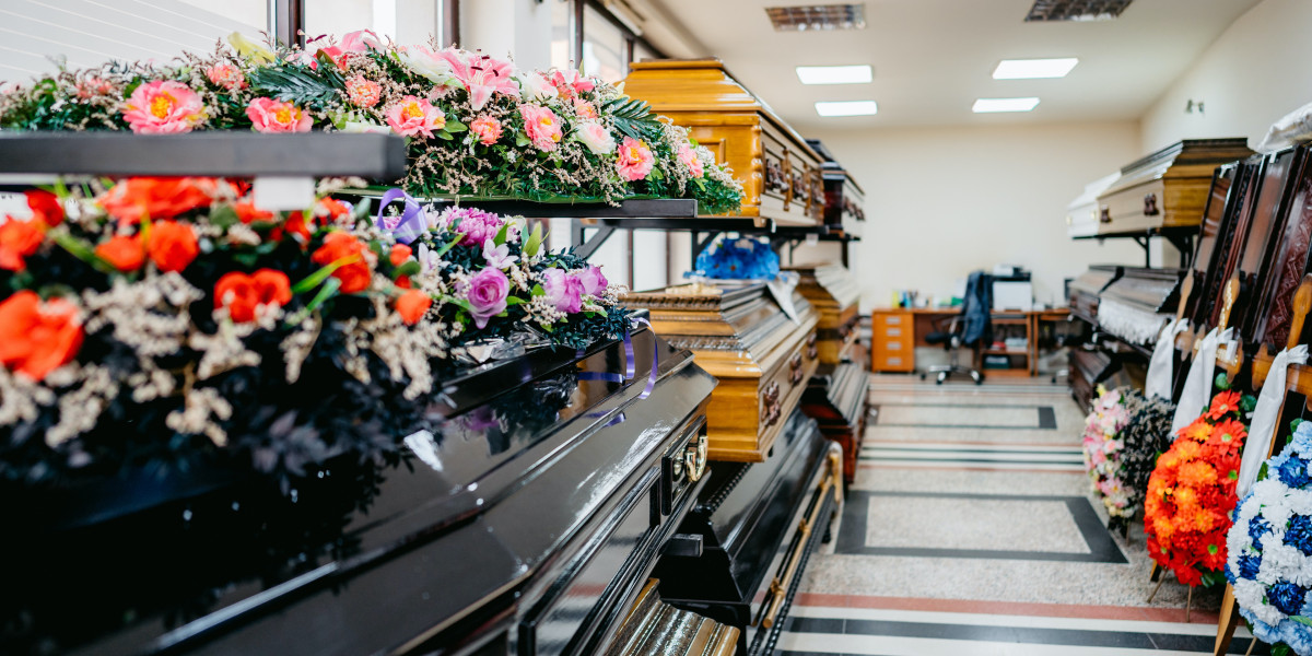 Everything You Need to Know Funeral Home Services