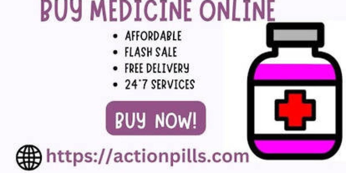 Buy Ambien Online for Quick and Simple At-Home Door