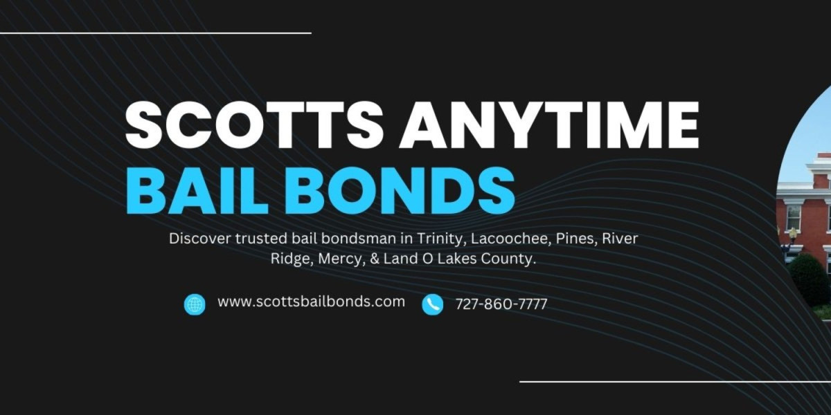 Understanding Lake County Bond: A Comprehensive Guide by Scotts Anytime Bail Bonds