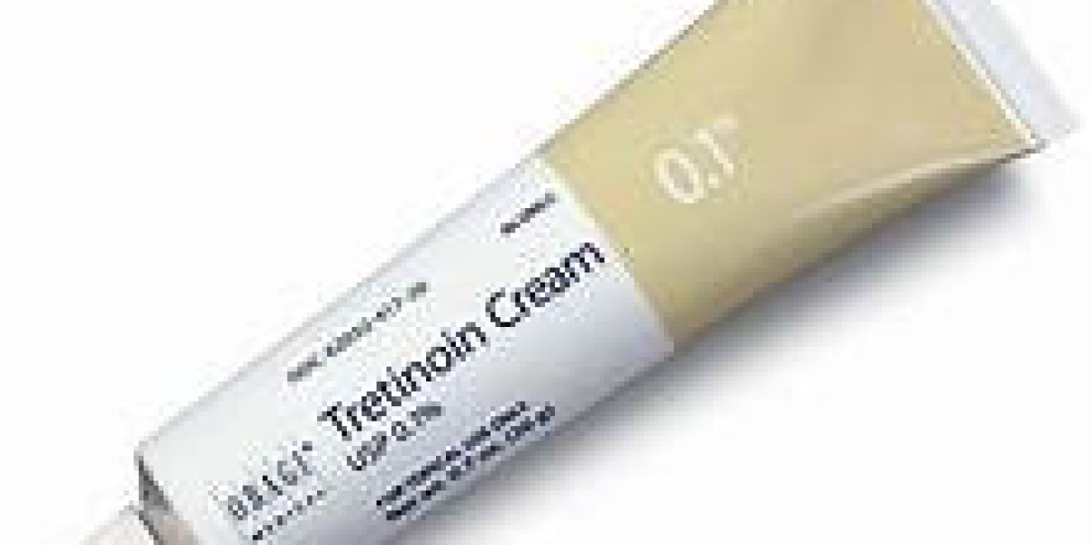 Unlocking Glorious Epidermis: Checking out Tretinoin Cream in Australia