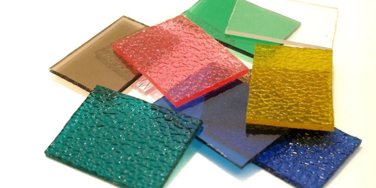 The Growing Trends And Applications In The Global Polycarbonate Sheet Market