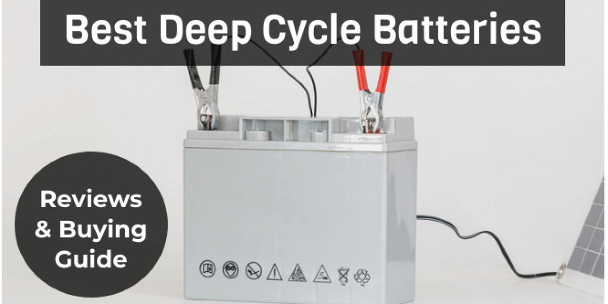 Deep Cycle Battery Maintenance: Tips For Prolonging Lifespan And Performance