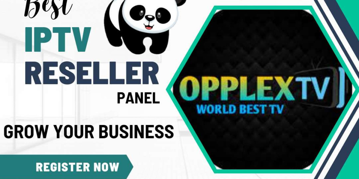 How to Stream Live TV with Opplex IPTV Service Provider in 2024