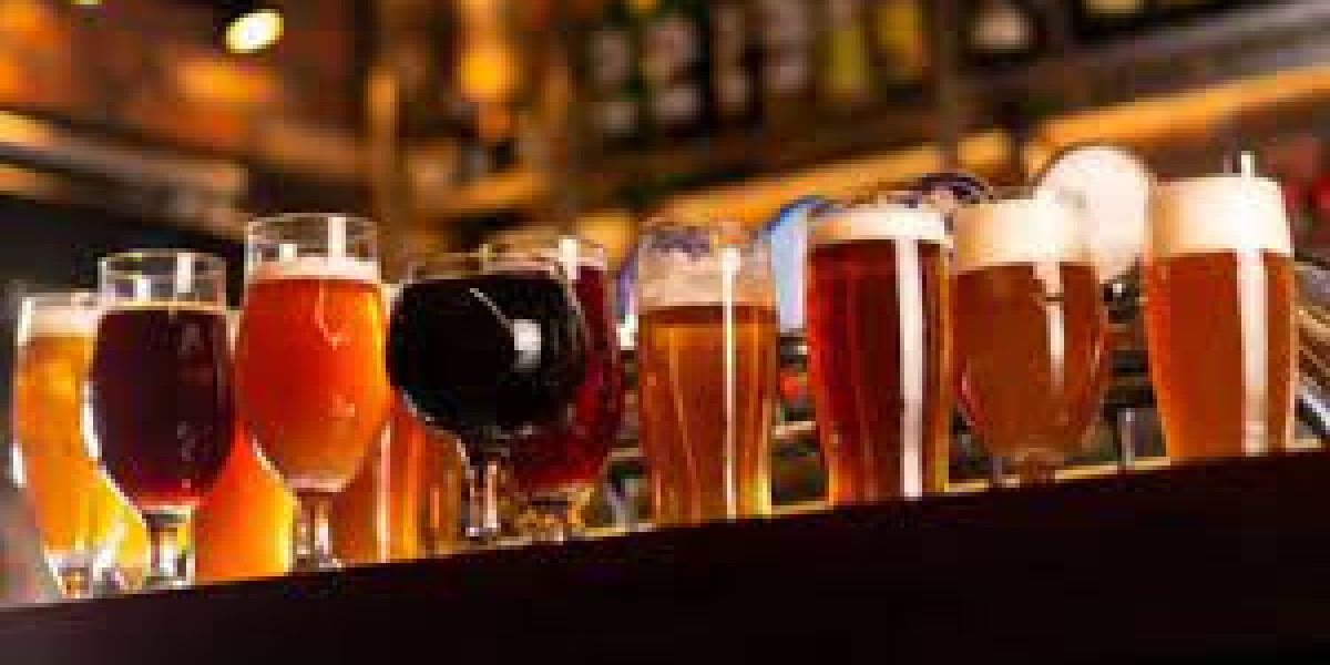 Canada Craft Beer Market Report – Industry Analysis, Covid 19 Impact Analysis, and Revenue Forecast Till 2030