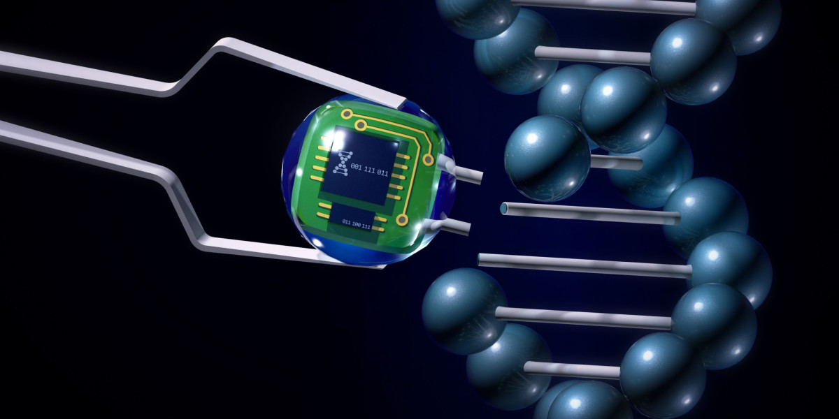Global Synthetic Biosensors Market is Anticipated to Witness High Growth