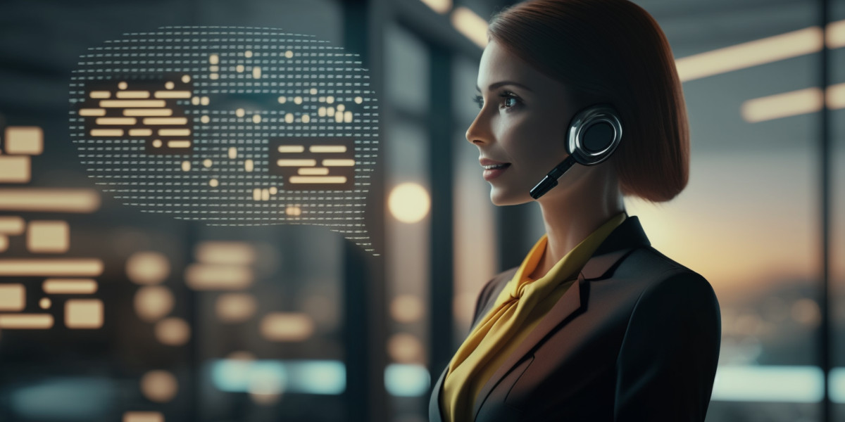 Transforming Customer Experience: The Synergy of Gen AI and AWS in Call Centers