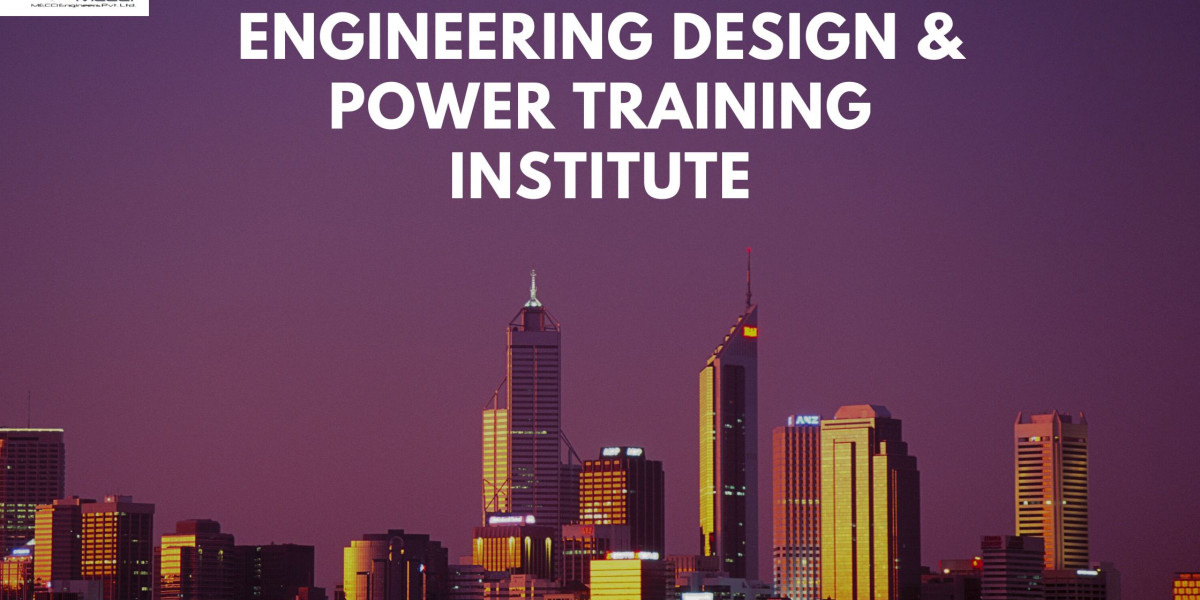 Mecci Engineering Design & Power Training Institute in Noida