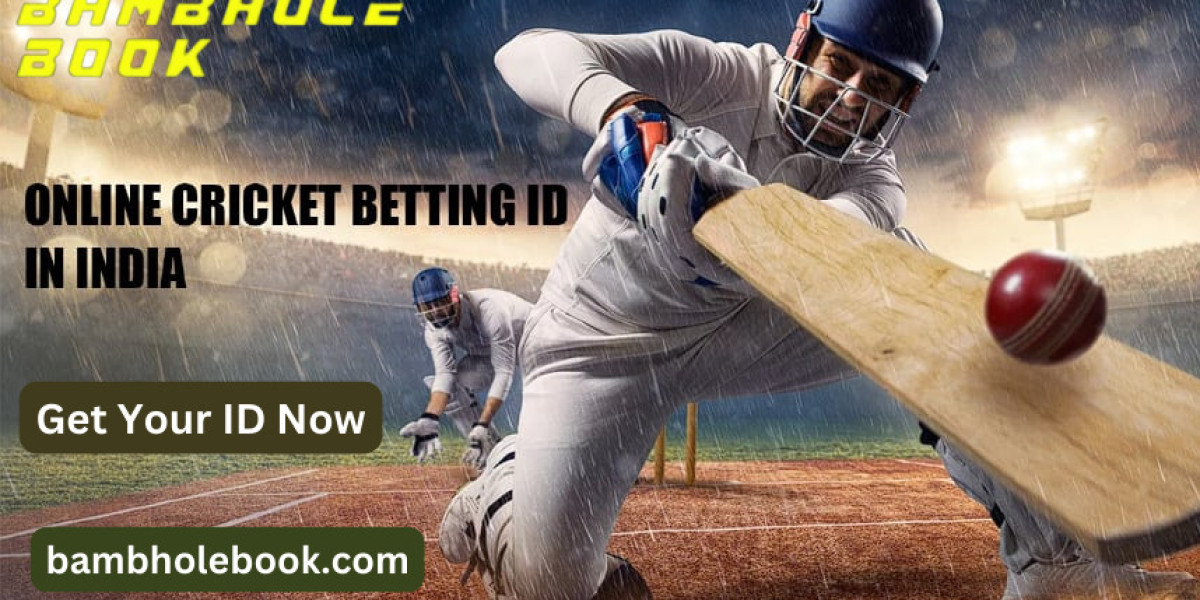 Best online betting id provider in India | cricket betting id