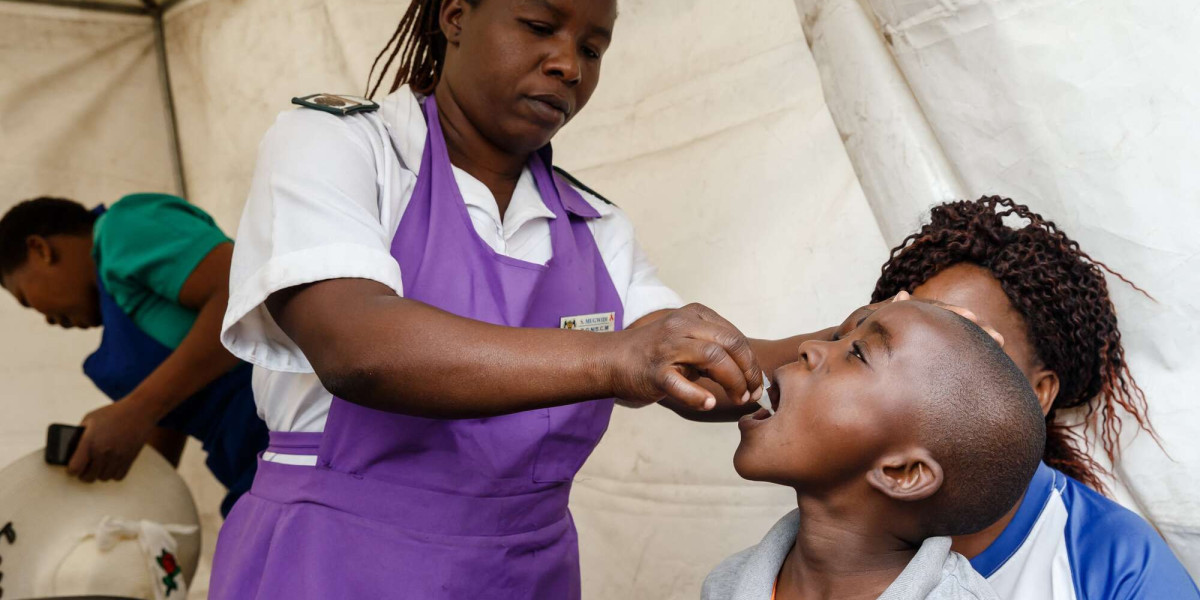 Zambia Cholera Vaccines Market is projected to Witness Growth owing to Rising Disease Burden