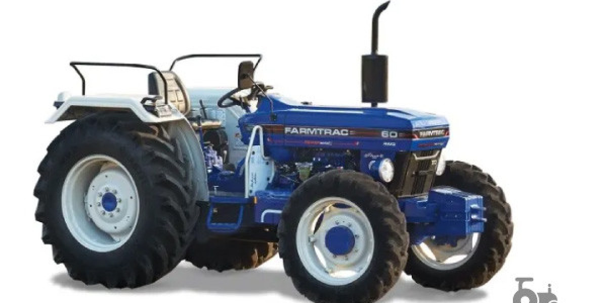 Farmtrac 60 Powermaxx Specifications, Latest Price - Tractorgyan