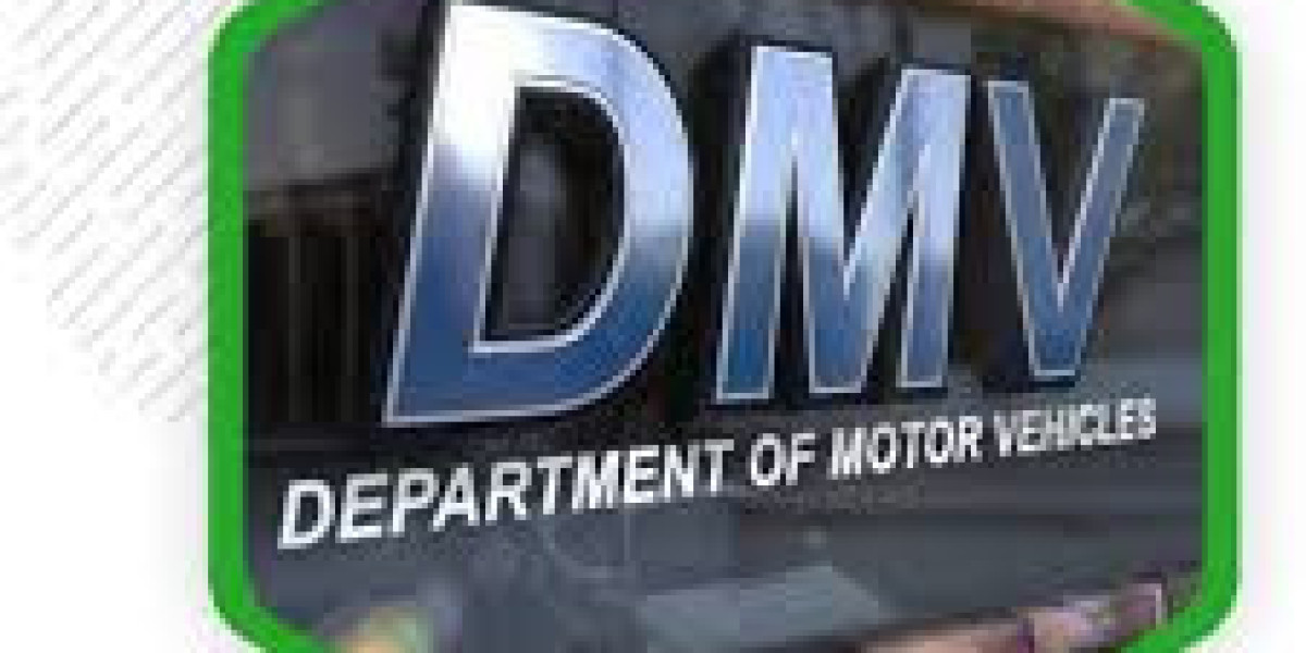 Cracking the Code of DMV Services: Insider Secrets