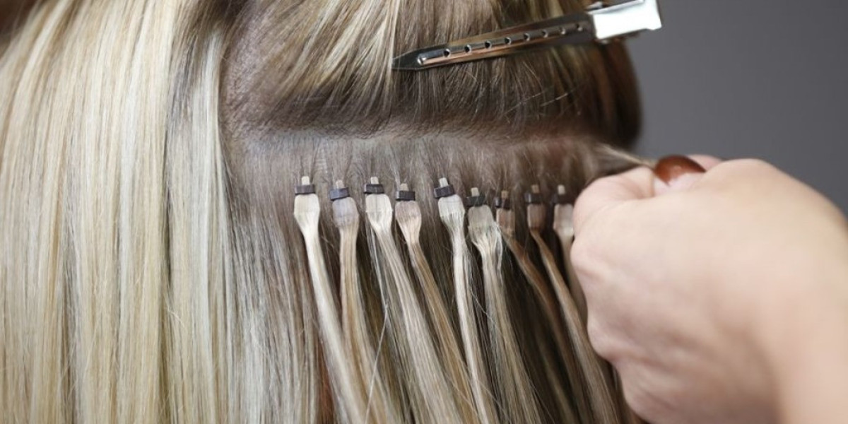 Hair Extension Market Competition Analysis, Regional and Country Coverage 2030