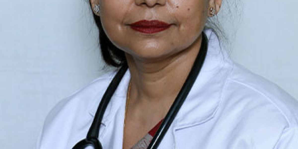 Navigating Women's Wellness: Dr. Babita Rajesh Chauhan, Foremost Gynecologist at Motherhood Chaitanya Hospitals, Ch