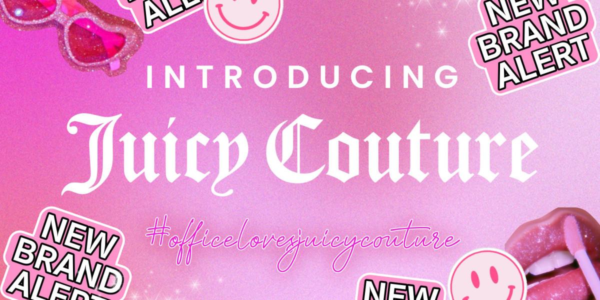 Elevate Your Style with Juicy Couture: The Ultimate Official Store for Clothing Enthusiasts
