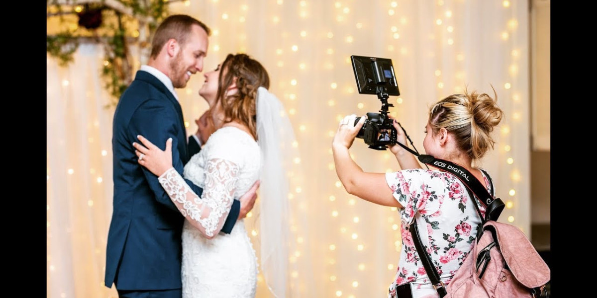 A Wedding Video is a Treasured Heirloom to Be Cherished by Generations to Come