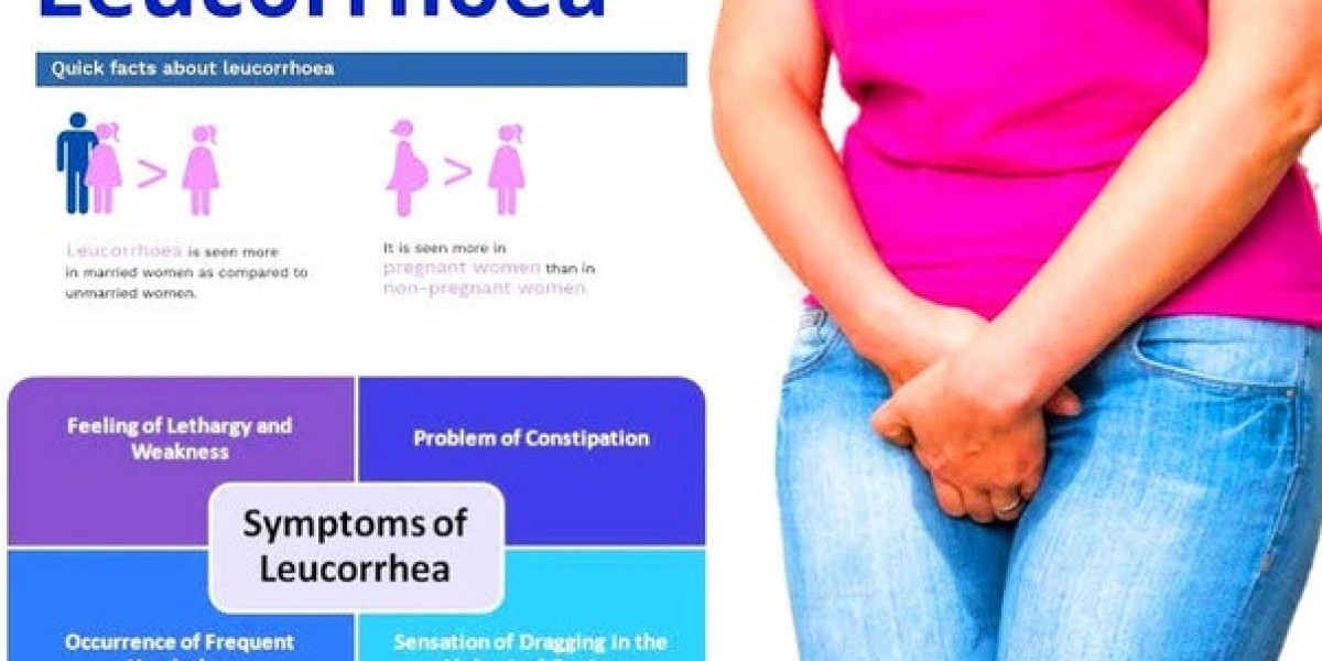 Unlocking the Secrets of Leucorrhoea: Causes, Symptoms, and Practical Solutions for Women's Health