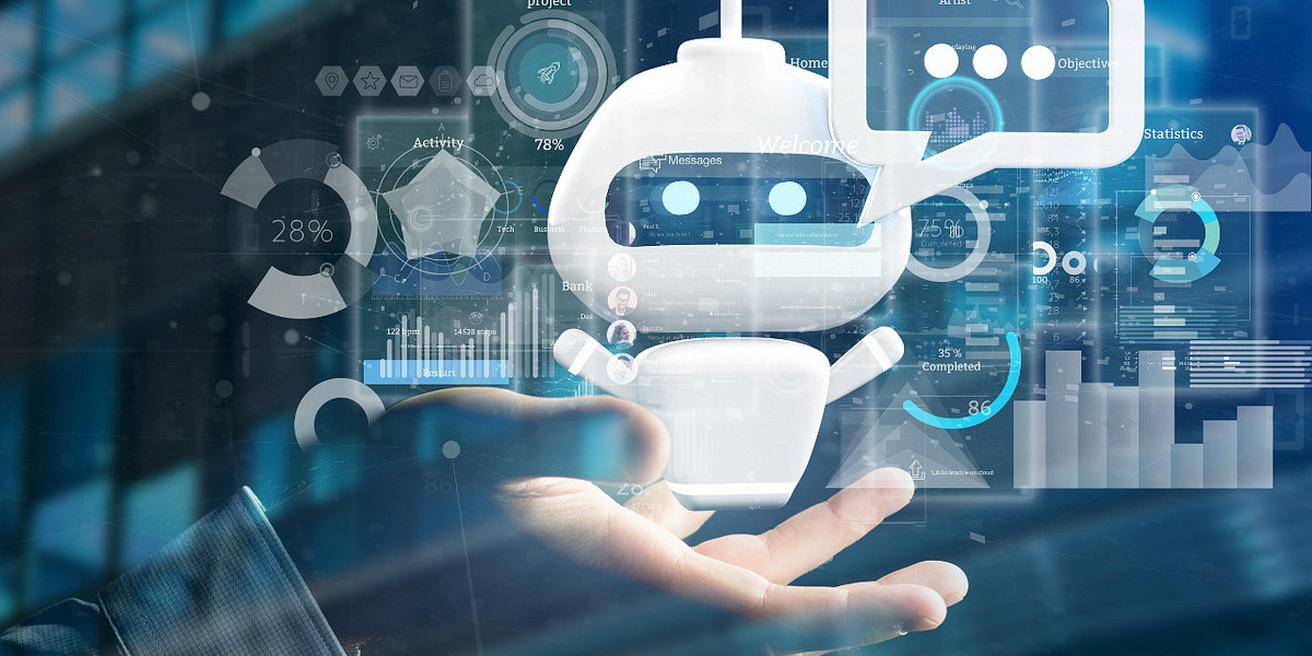 Conversational AI Market is Estimated to Witness High Growth