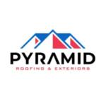 Pyramid roofing