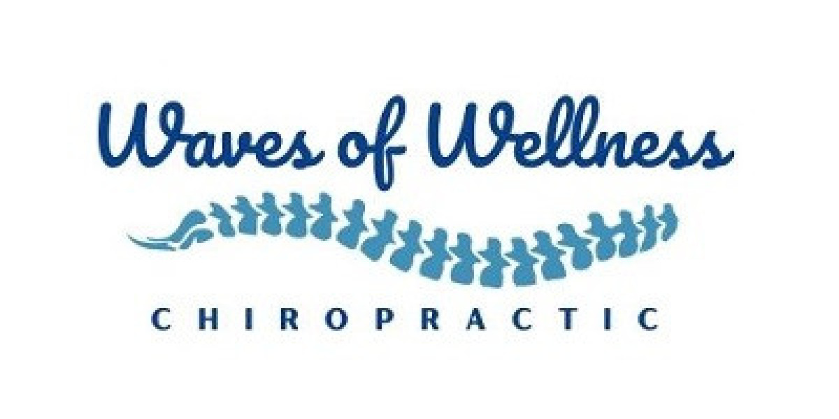 Unlocking Health and Vitality The Journey with Waves of Wellness Chiropractic