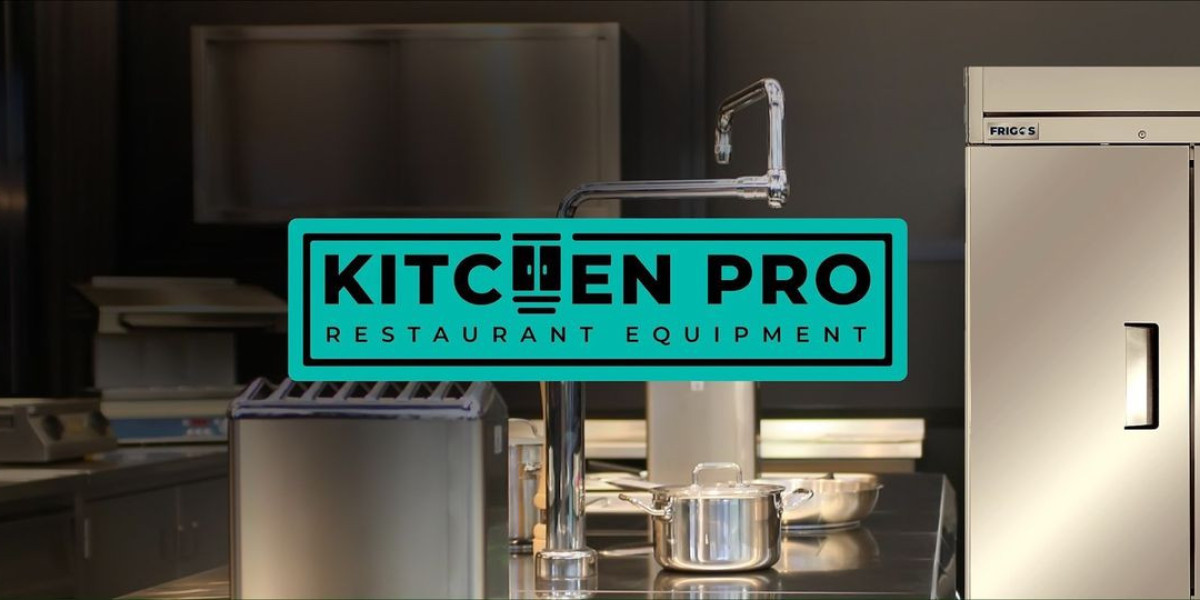 Built to Last: The Ultimate Guide to Choosing Pro Restaurant Equipment