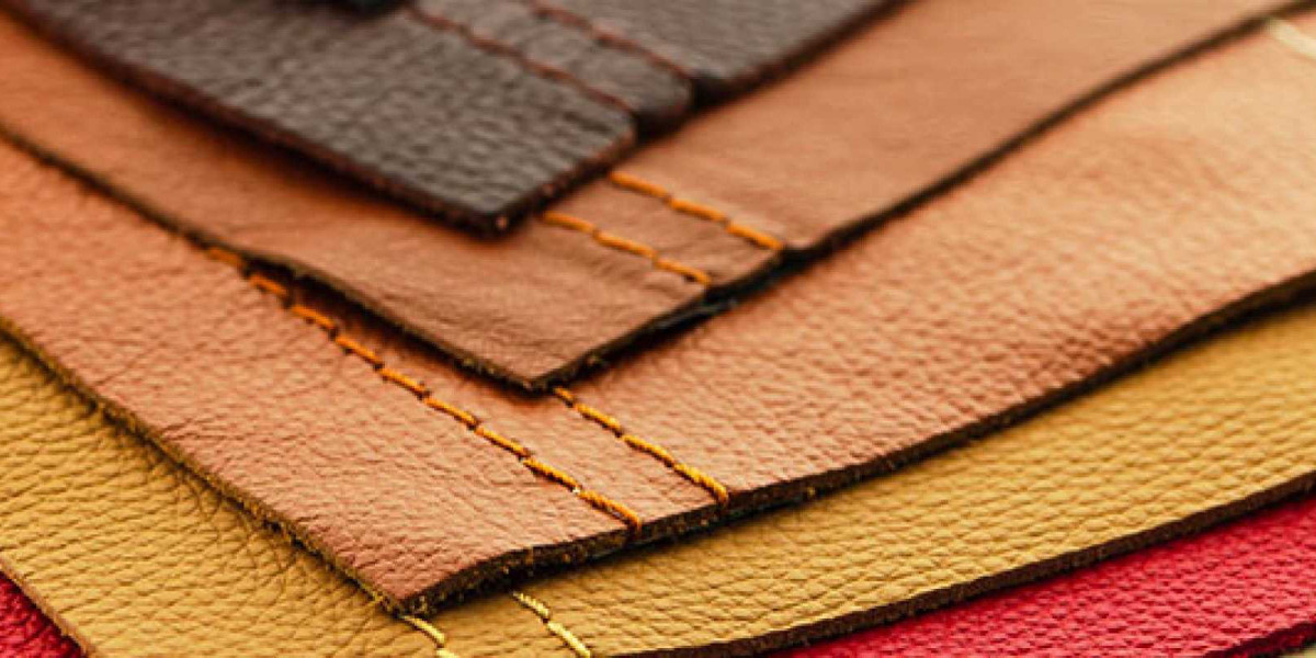 Synthetic Leather Market Share, trends and Analysis Report by 2028