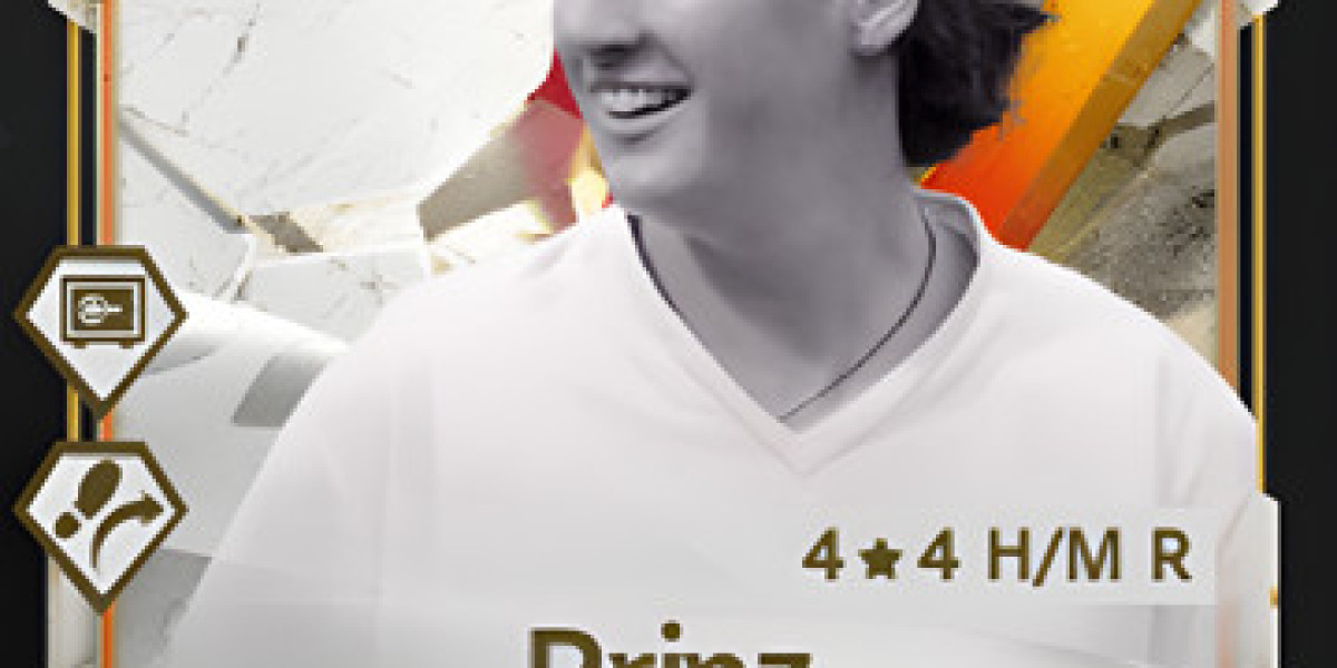 Mastering FC 24: Acquire Birgit Prinz's Golazo Icon Card