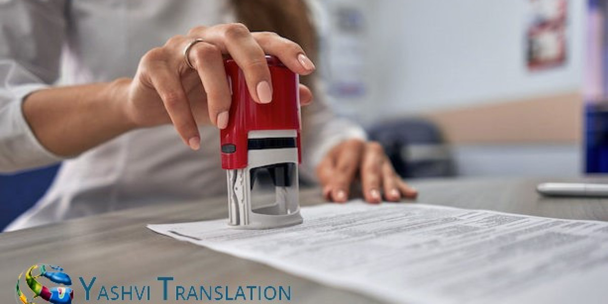 How to Find the Best Official Translation Services in India